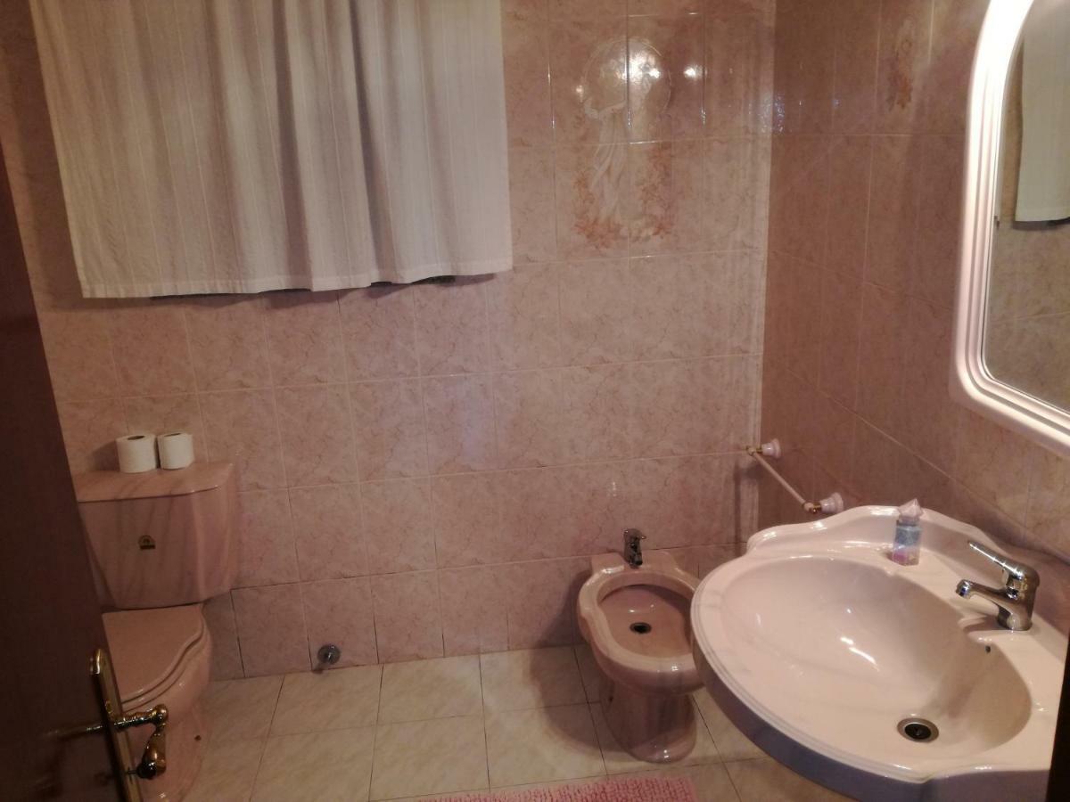 Casa Dos Lacosヴィゼウ エクステリア 写真