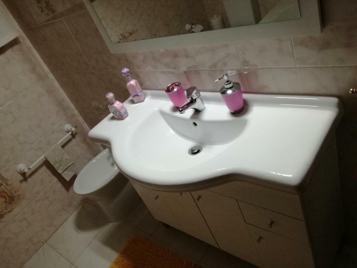 Casa Dos Lacosヴィゼウ エクステリア 写真