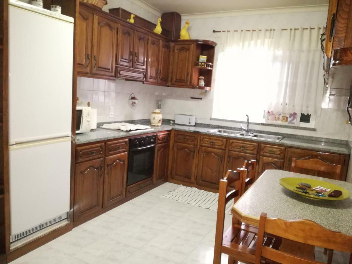 Casa Dos Lacosヴィゼウ エクステリア 写真